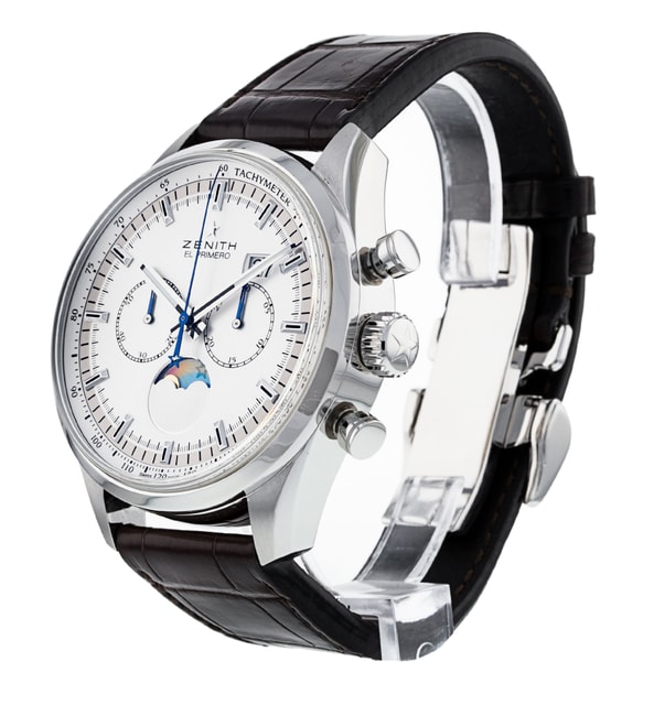 Zenith El Primero 03.2160.4047/02.C713 Image 2